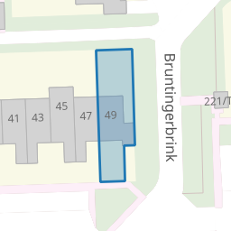 Perceel EMN00-W-7517