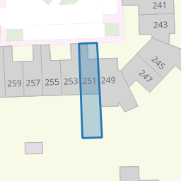 Perceel EMN00-W-7557