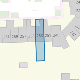 Perceel EMN00-W-7558