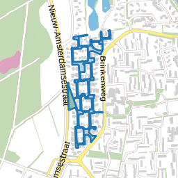 Perceel EMN00-W-7618