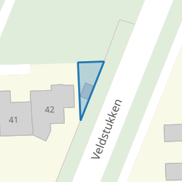 Perceel EMN00-W-7623