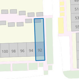 Perceel EMN00-W-7634