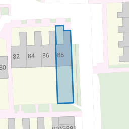 Perceel EMN00-W-7657