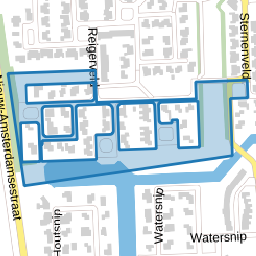 Perceel EMN00-W-7694
