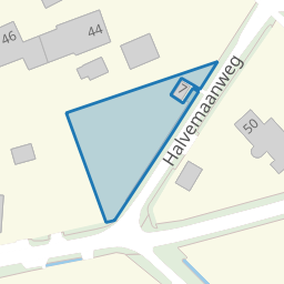 Perceel EMN00-W-7720