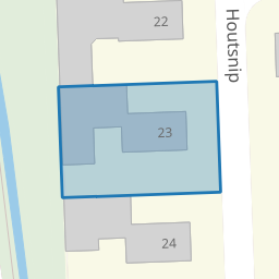 Perceel EMN00-W-7726