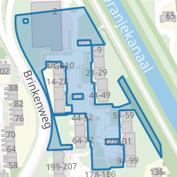 Perceel EMN00-W-7968