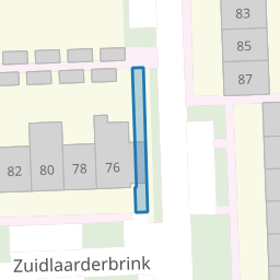 Perceel EMN00-W-8045