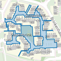 Perceel EMN00-W-8061