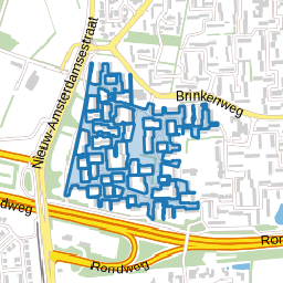 Perceel EMN00-W-8117