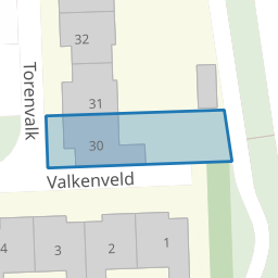 Perceel EMN00-W-8150