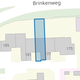 Perceel EMN00-W-8157