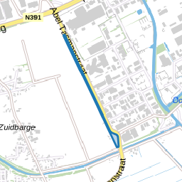 Perceel EMN00-W-8161