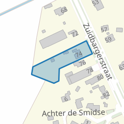 Perceel EMN00-W-8178