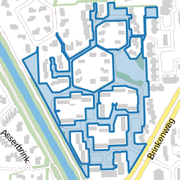 Perceel EMN00-W-8188