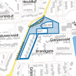 Perceel EMN00-W-8295