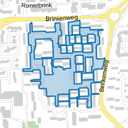 Perceel EMN00-W-8314