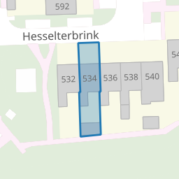 Perceel EMN00-W-8400