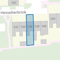 Perceel EMN00-W-8401