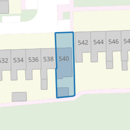 Perceel EMN00-W-8403