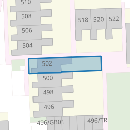 Perceel EMN00-W-8407