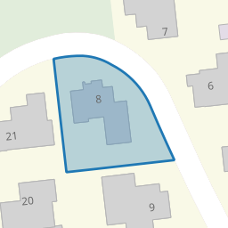 Perceel EMN00-W-8545