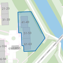 Perceel EMN00-W-8573