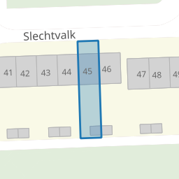 Perceel EMN00-W-8620