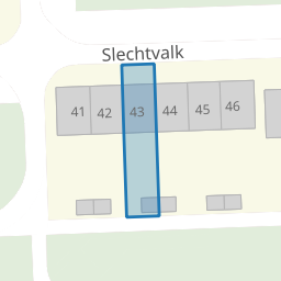 Perceel EMN00-W-8636