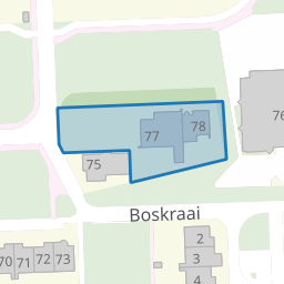 Perceel EMN00-W-8652