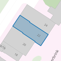 Perceel EMN00-W-8675