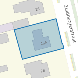 Perceel EMN00-W-8709