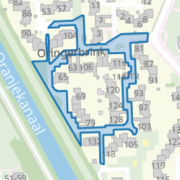 Perceel EMN00-W-8880