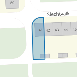 Perceel EMN00-W-8998