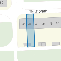 Perceel EMN00-W-8999