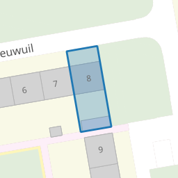 Perceel EMN00-W-9076