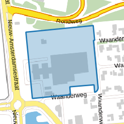 Perceel EMN00-W-9108