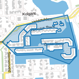 Perceel EMN00-W-9125