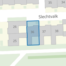 Perceel EMN00-W-9160