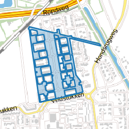 Perceel EMN00-W-9205
