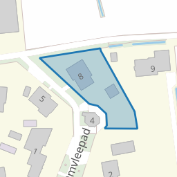 Perceel EMN00-W-9212