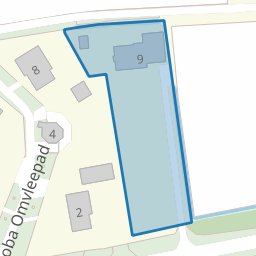 Perceel EMN00-W-9213