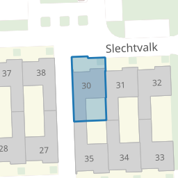 Perceel EMN00-W-9218