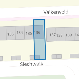 Perceel EMN00-W-9238