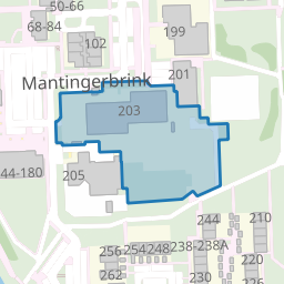 Perceel EMN00-W-9311