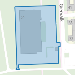 Perceel EMN00-W-9320