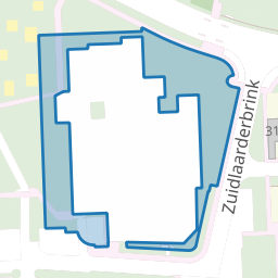 Perceel EMN00-W-9321