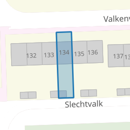 Perceel EMN00-W-9326
