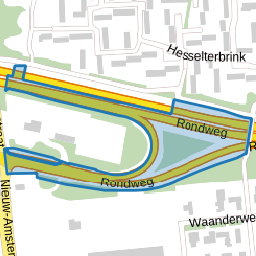 Perceel EMN00-W-9351