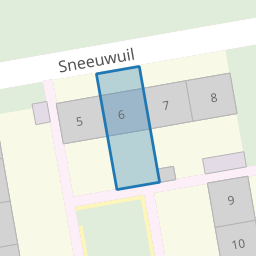 Perceel EMN00-W-9437